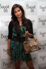 Jiah Khan at baggit new collection preview in Atria Mall, Mumbai on 26th Sept 2012 (9).JPG